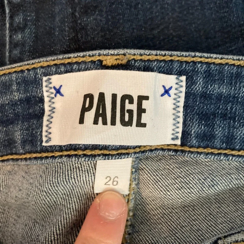 PAIGE good day